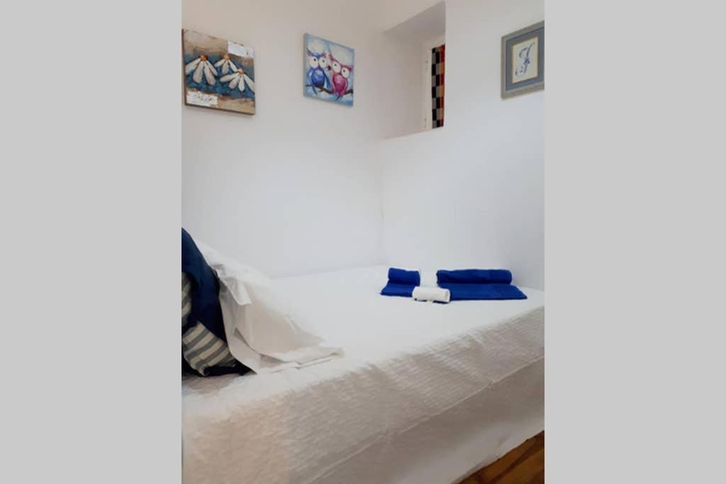 Sweet Alfama Ii, Apartment Lisboa Ngoại thất bức ảnh