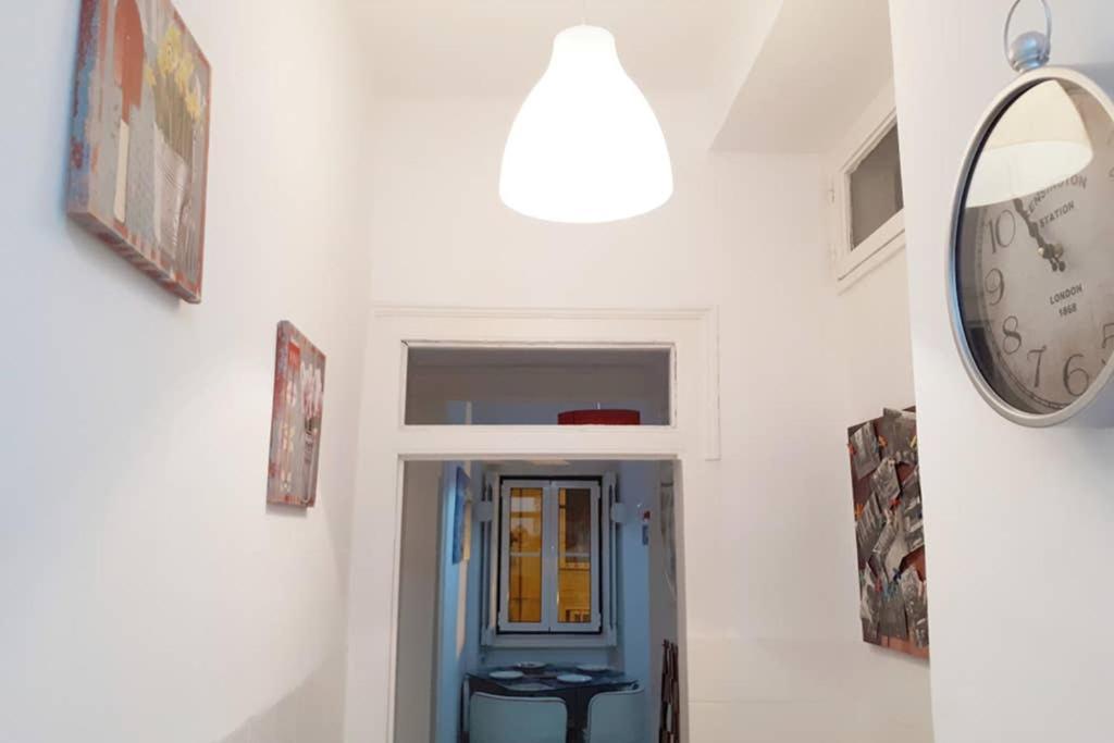 Sweet Alfama Ii, Apartment Lisboa Ngoại thất bức ảnh