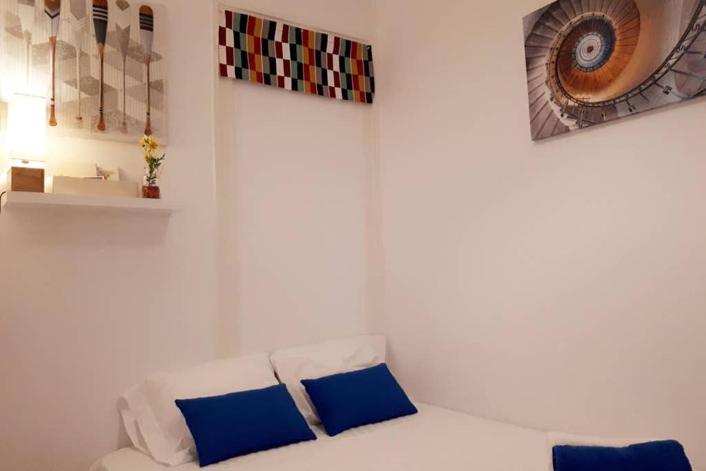 Sweet Alfama Ii, Apartment Lisboa Ngoại thất bức ảnh