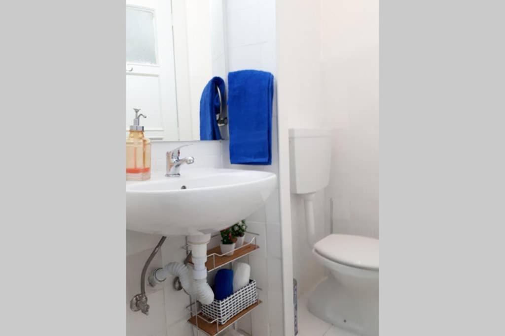 Sweet Alfama Ii, Apartment Lisboa Ngoại thất bức ảnh